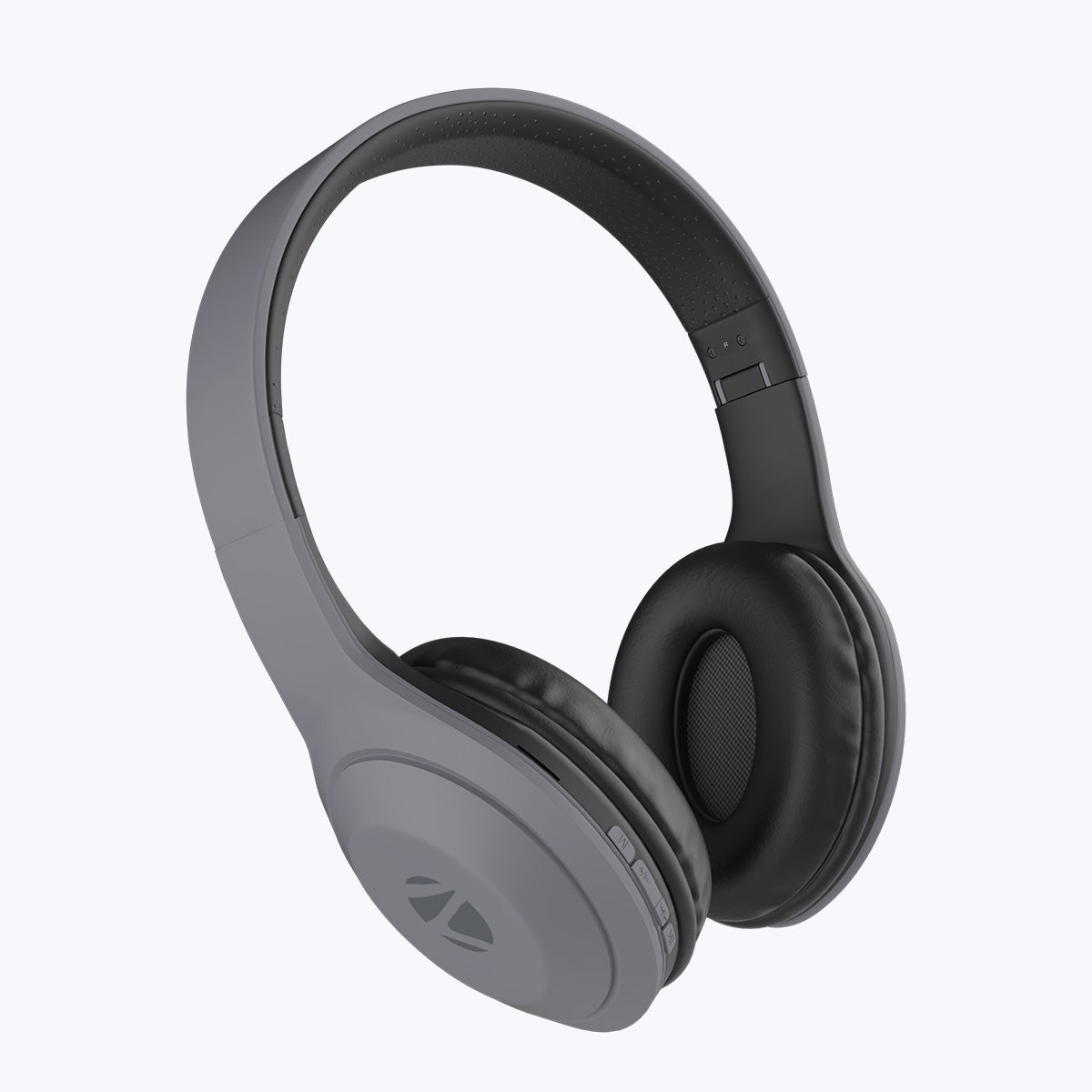 Zeb-Duke 101 - Wireless Headphone - Zebronics