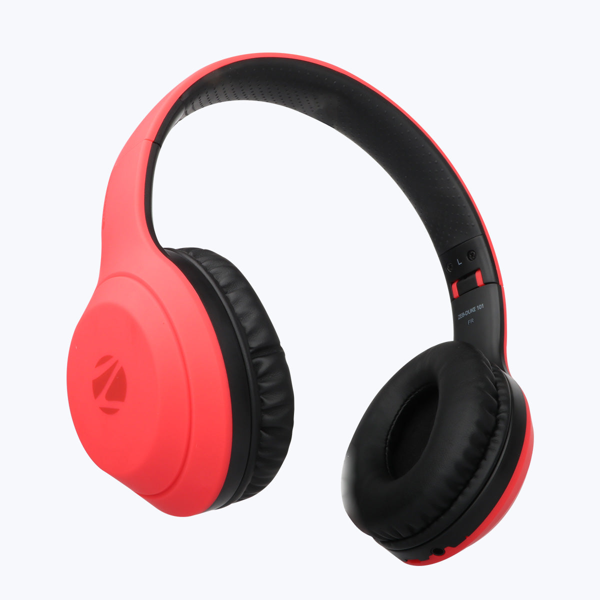 Zeb-Duke 101 - Wireless Headphone - Zebronics