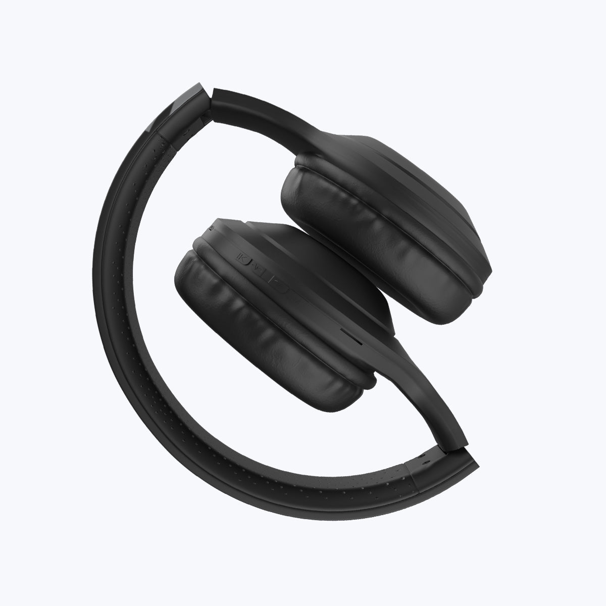 Zeb-Duke 101 - Wireless Headphone - Zebronics