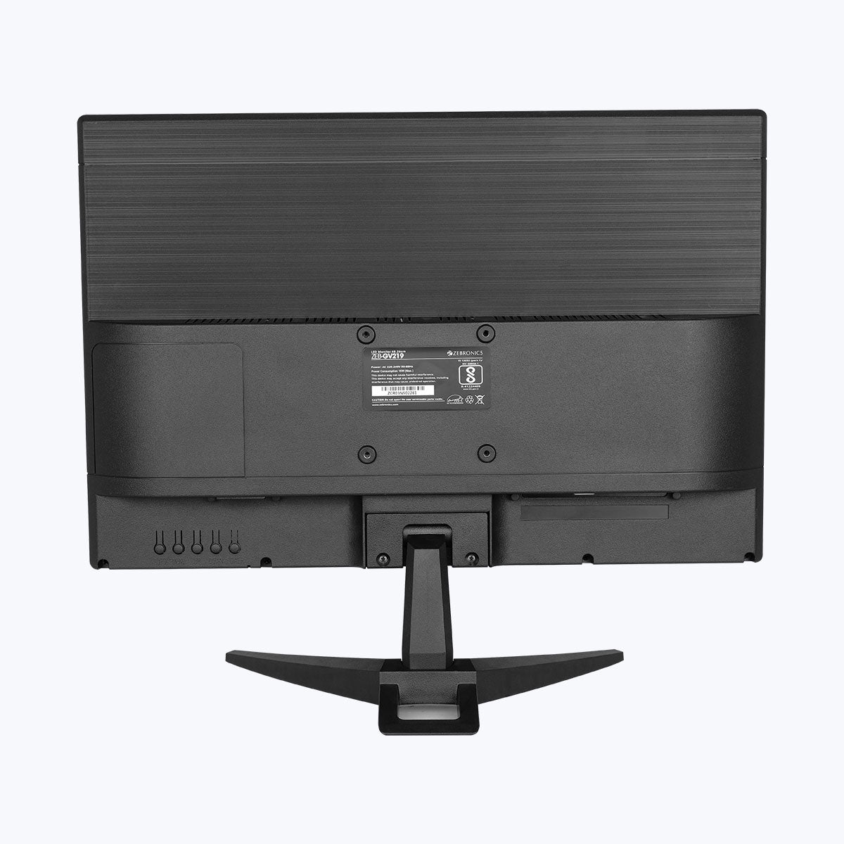 ZEB-GV219- LED Monitor - Zebronics
