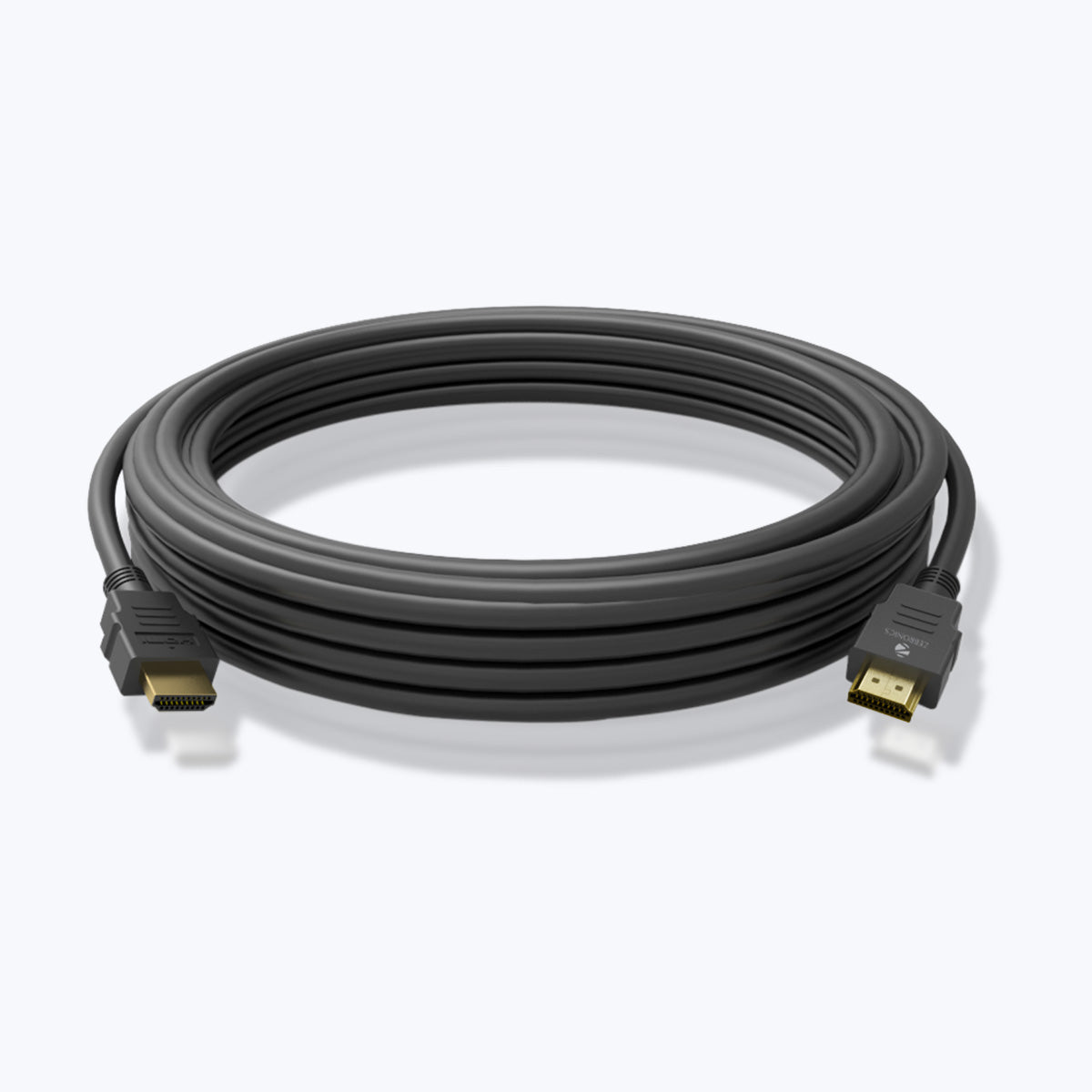 ZEB-HAA5020 (5 Meter) - HDMI Cable - Zebronics