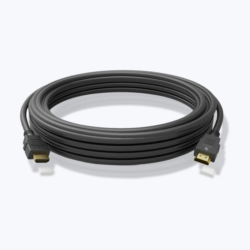 Zebronics HDMI Cables – 4K & HD Display Connectivity