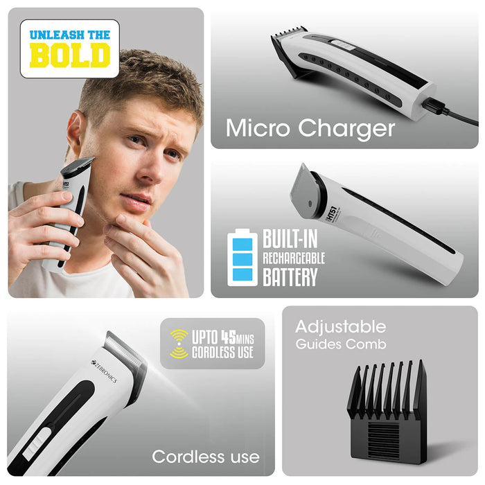 Zebronics HT51 Trimmer