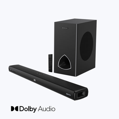 Soundbar Buying Guide