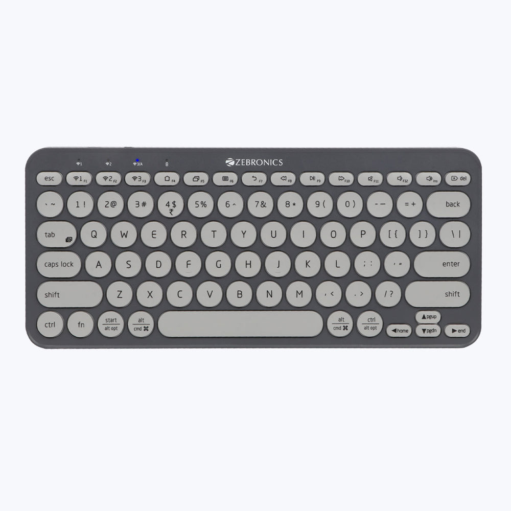 ZEB-K5000MW - Wireless Keyboard