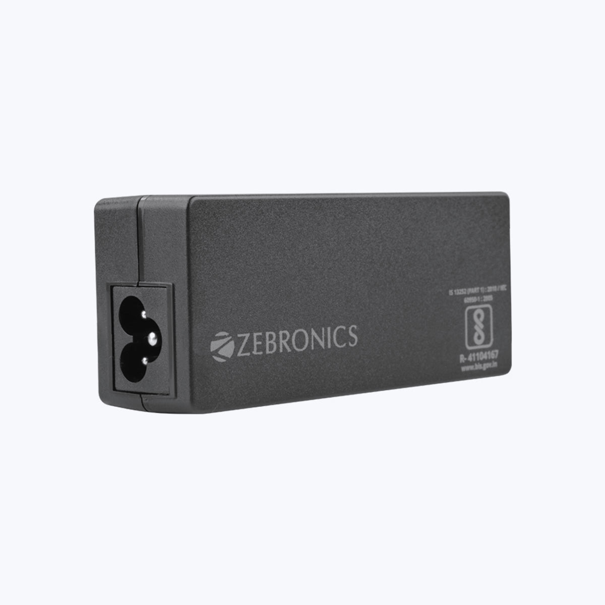 Zebronics LA551719065AC AC Adapter