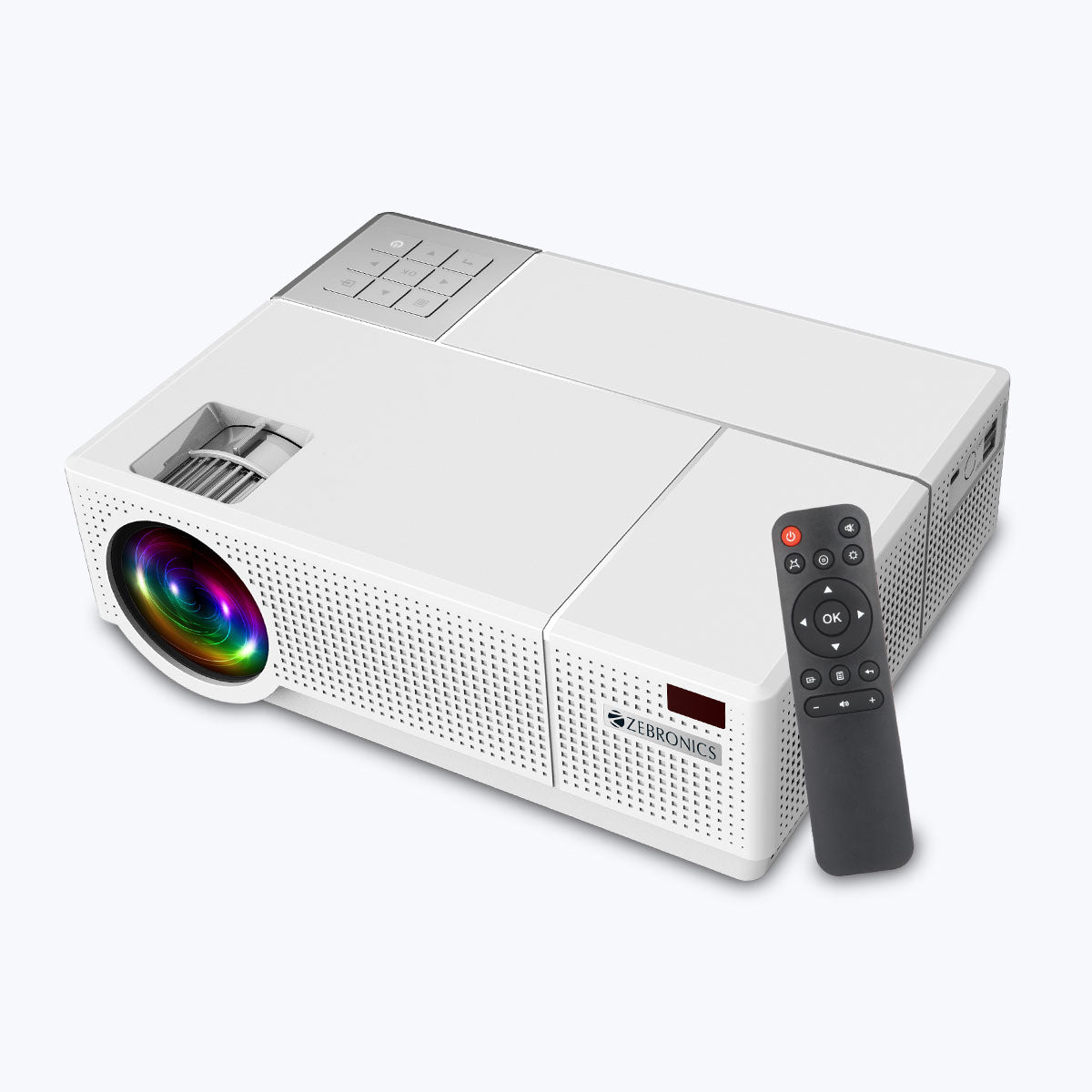 Yaber Y31 TFT LCD Projector Specs