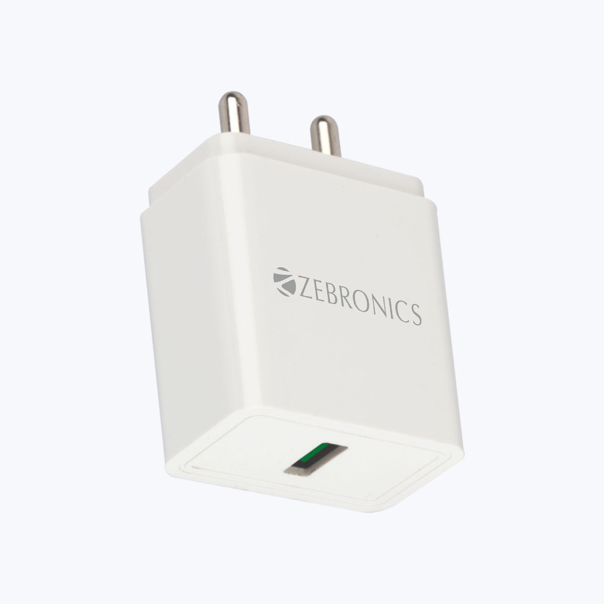 ZEB-MA100B - Mobile USB Charger - Zebronics