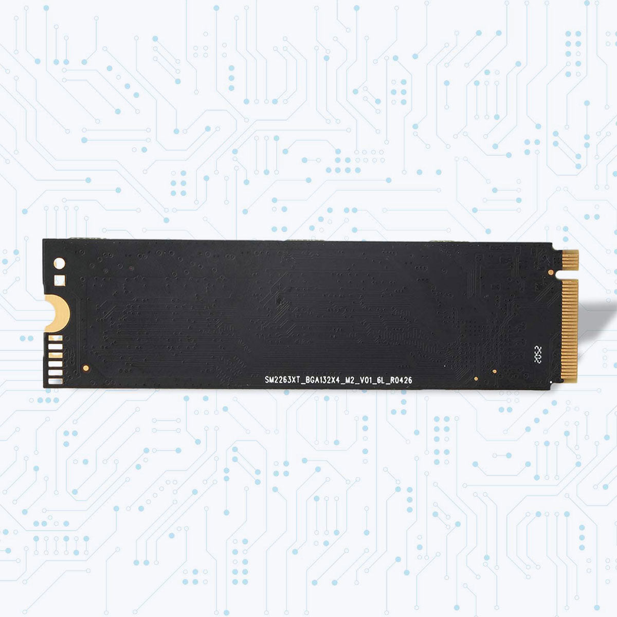 ZEB-MN26 - SSD - Zebronics