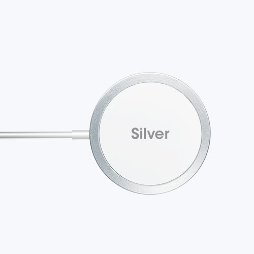 Zeb Magsecure - WHITE