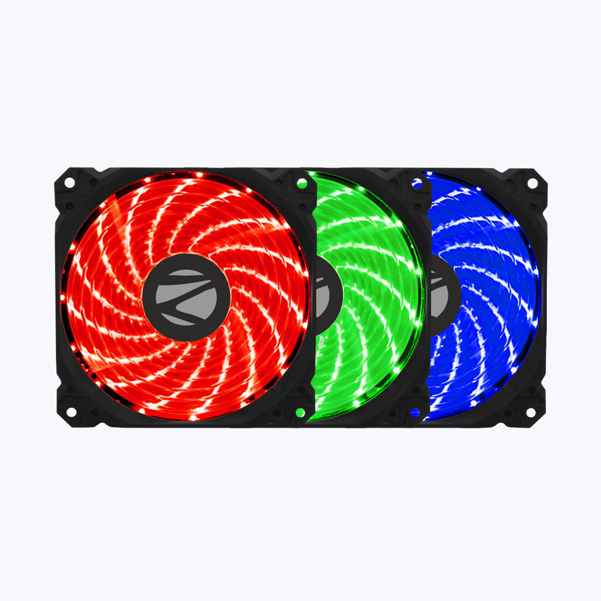 Zebronics PGF110 Premium Chassis fan