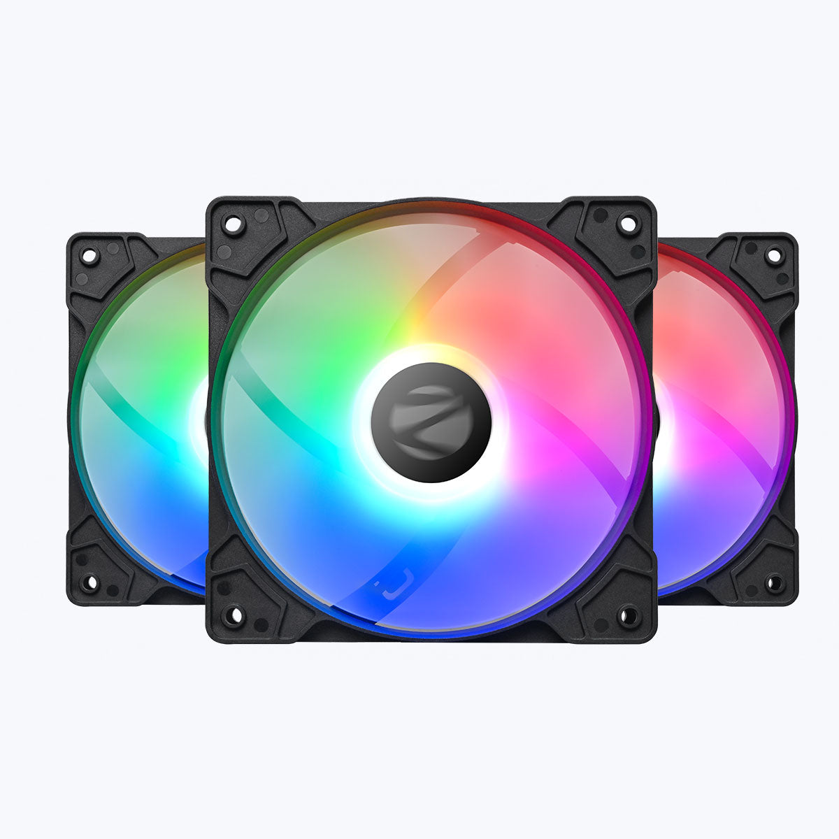 Zebronics Fan Zebronics PGF150 Premium Chassis fan