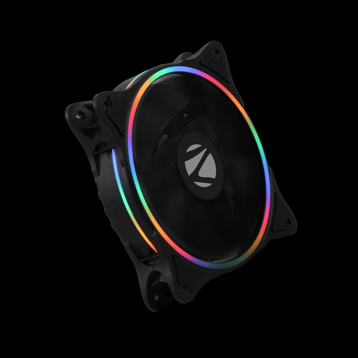 Zebronics Fan Zebronics PGF510C Gaming CPU fan