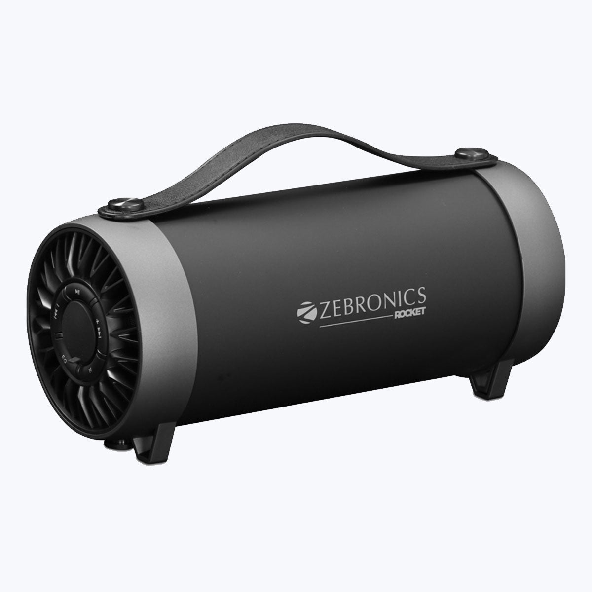 Zeb-Rocket - Wireless Speaker - Zebronics