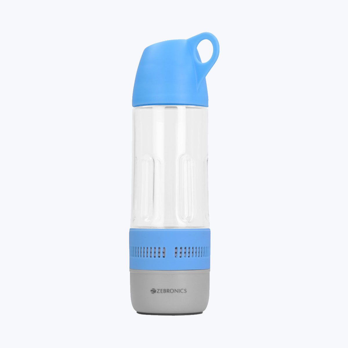 Wireless speaker best sale water bottle