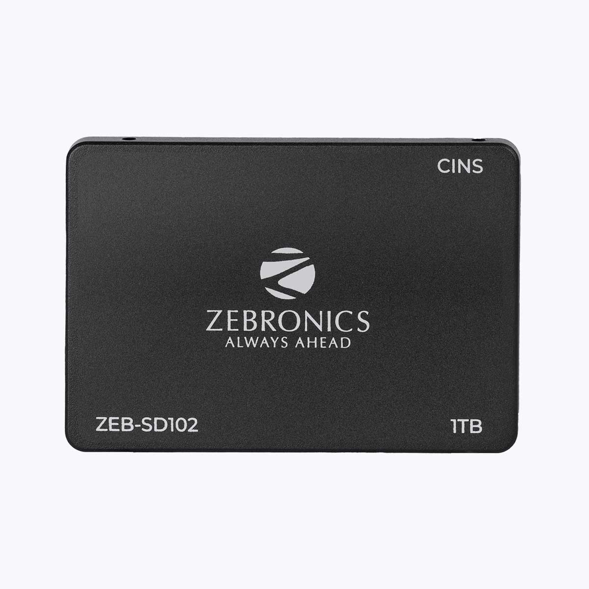 ZEB-SD102 - SSD -Zebronics