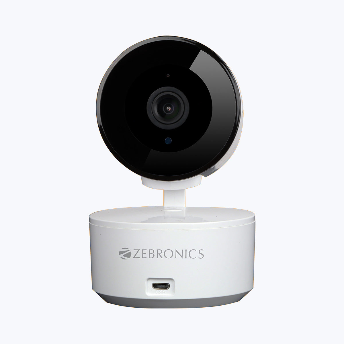 Zebronics wifi hot sale camera kit