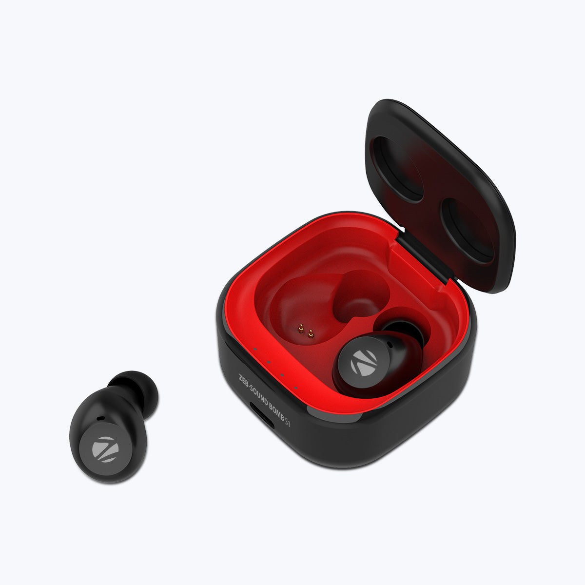 S1 true wireless earbuds hot sale