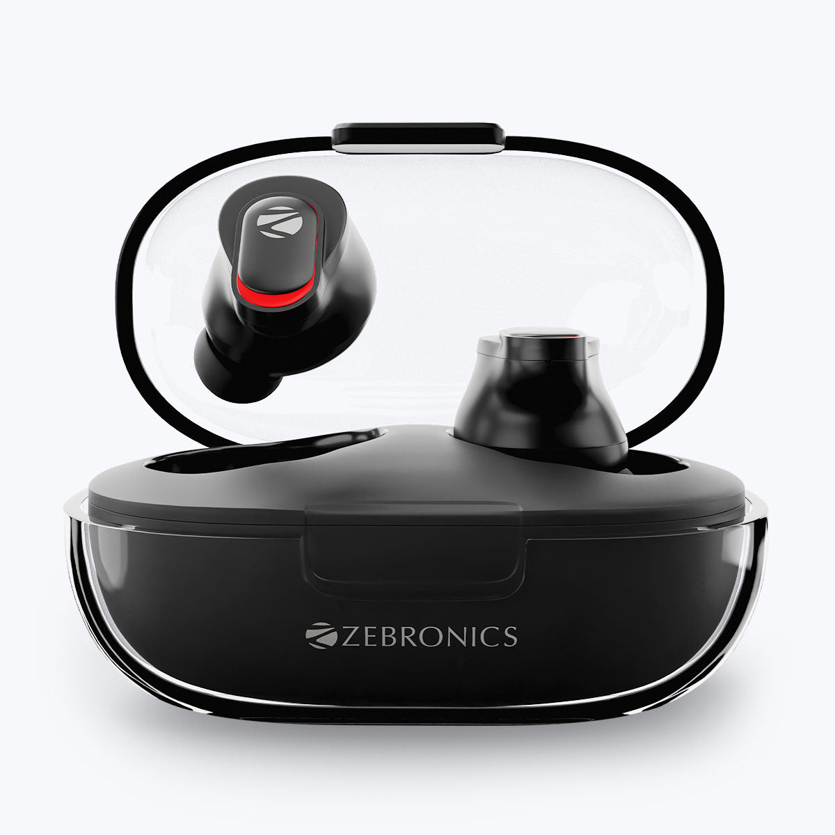 Zebronics best sale tws earphones