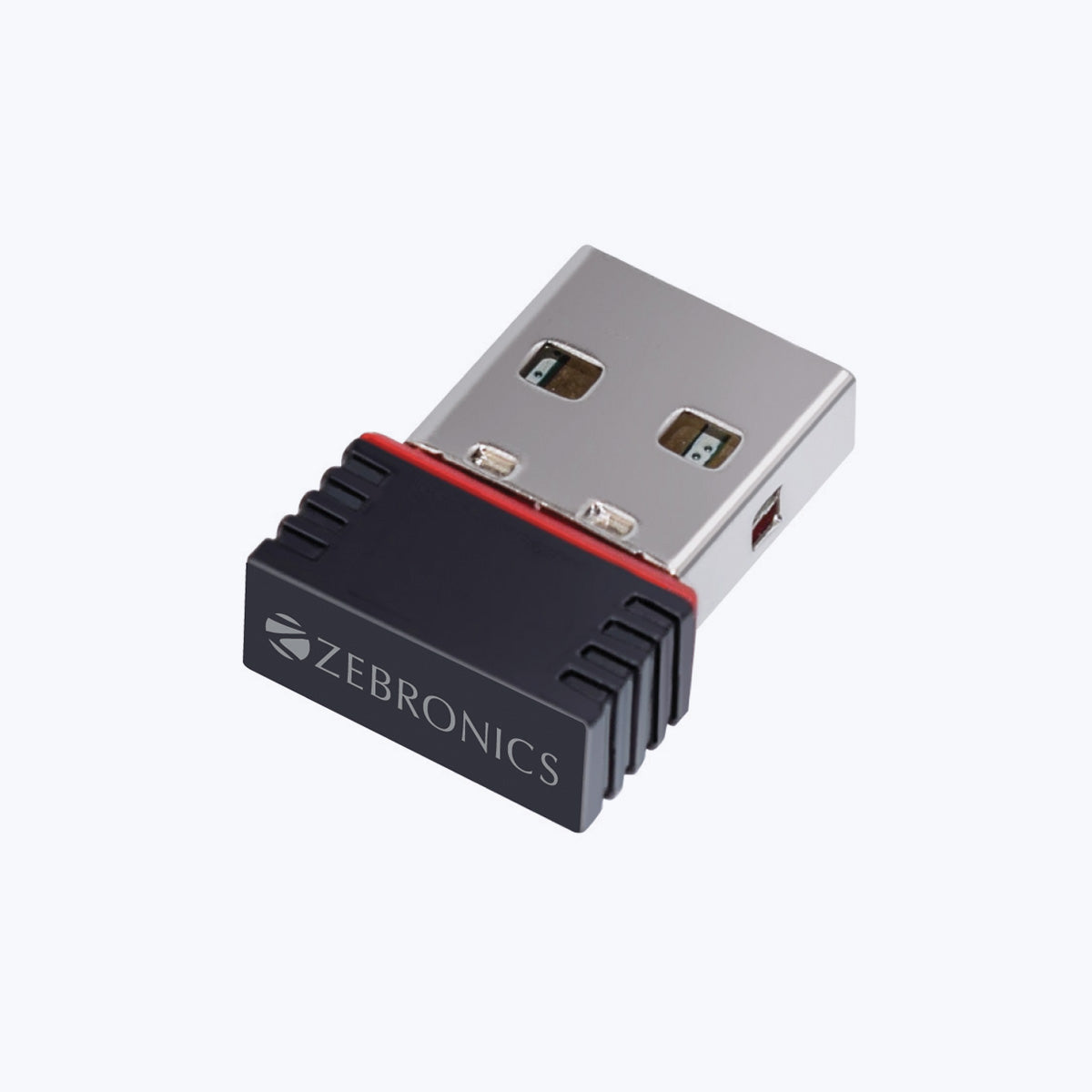 ZEB-USB150WF1 WiFi USB Mini Adapter - Zebronics