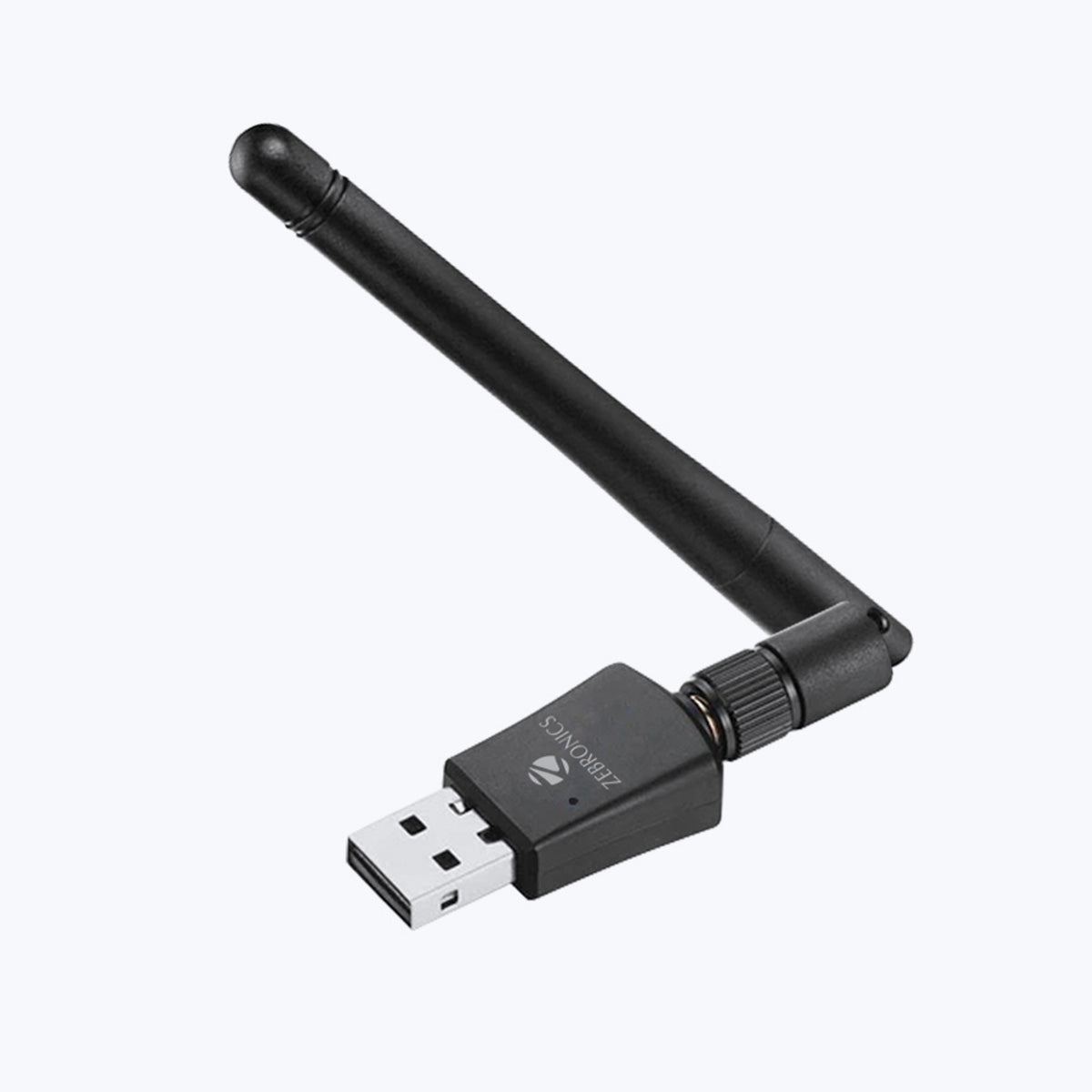 Zeb-USB300WFD - USB Device - Zebronics