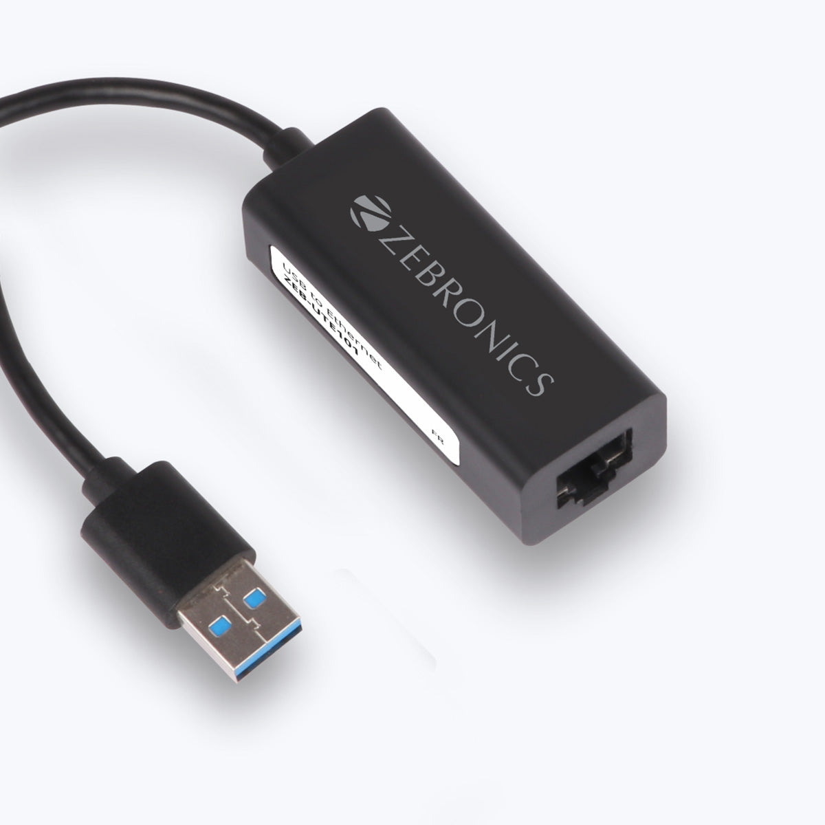 Zeb-UTE101 - USB Device - Zebronics