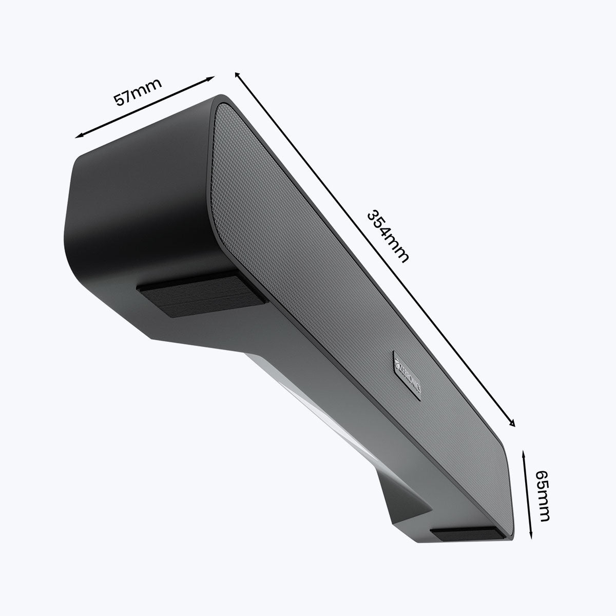 Zeb-Astra 20 - Wireless Speakers - Zebronics