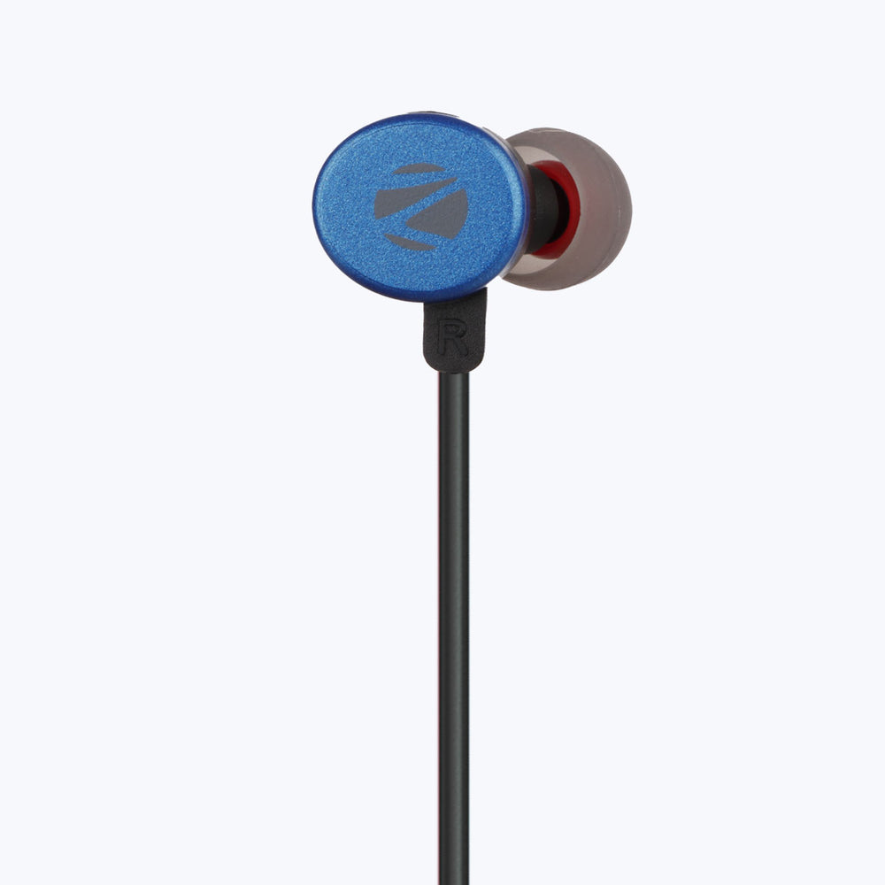 Zebronics Bloom Wired Earphones