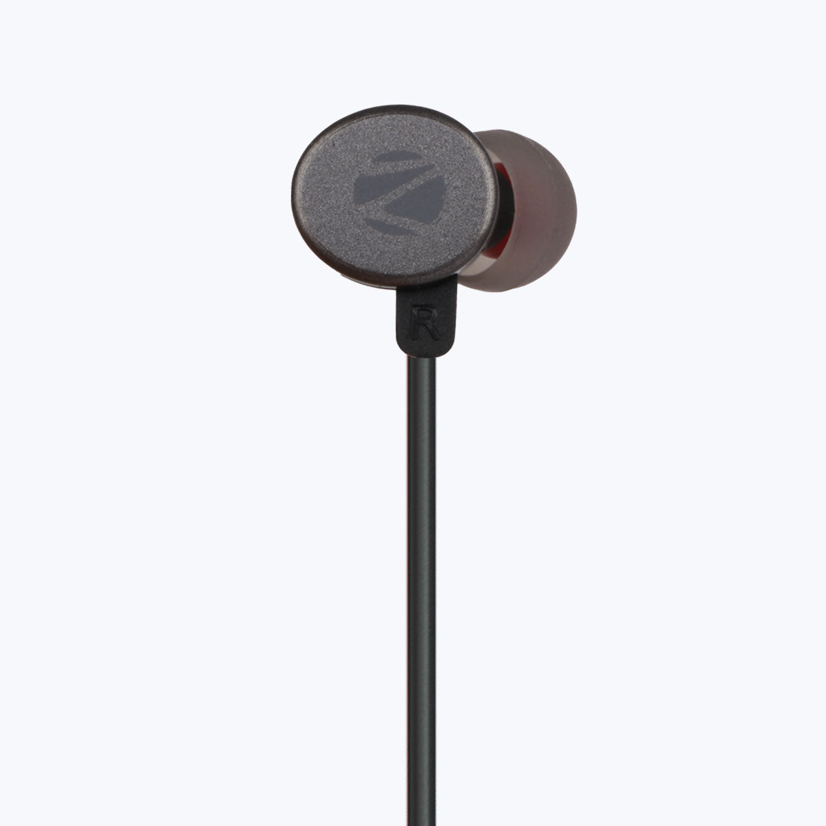 Zebronics earphone with online mic