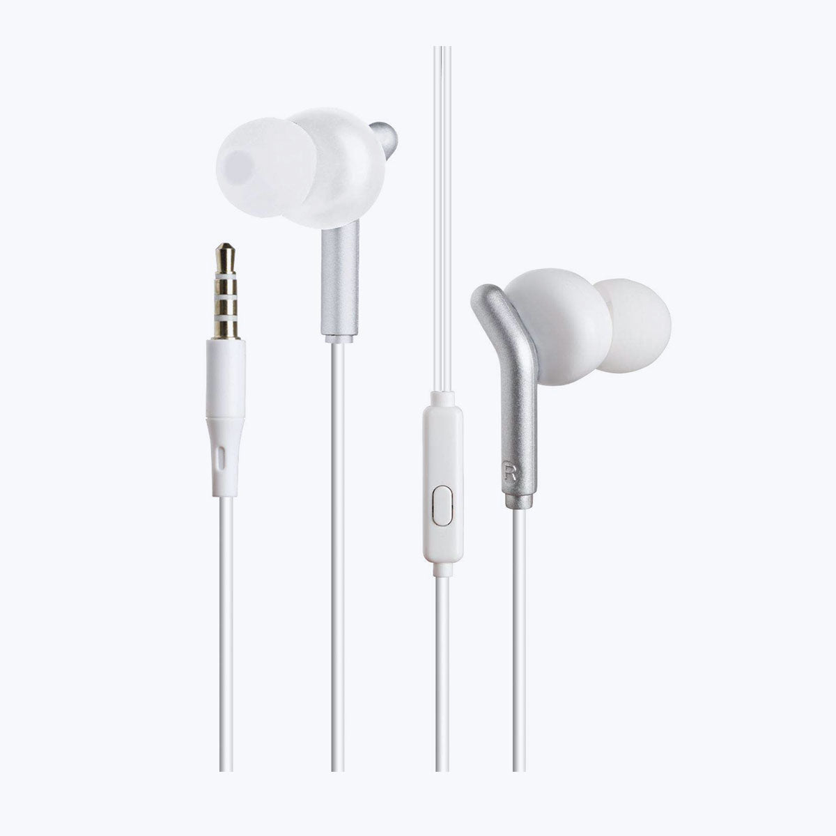 Zebronics discount earphone price