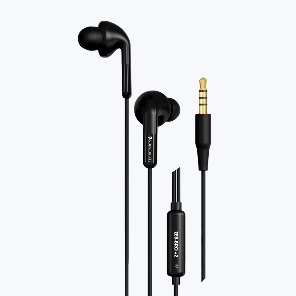 Zebronics zeb pro earphones new arrivals