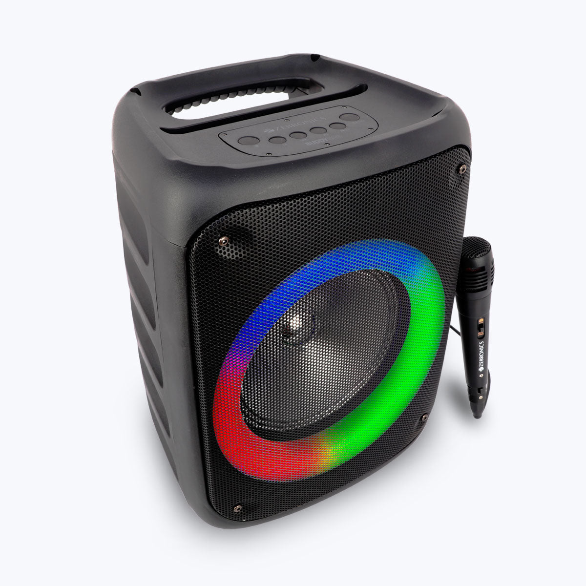 Bt speaker 2024 under 500