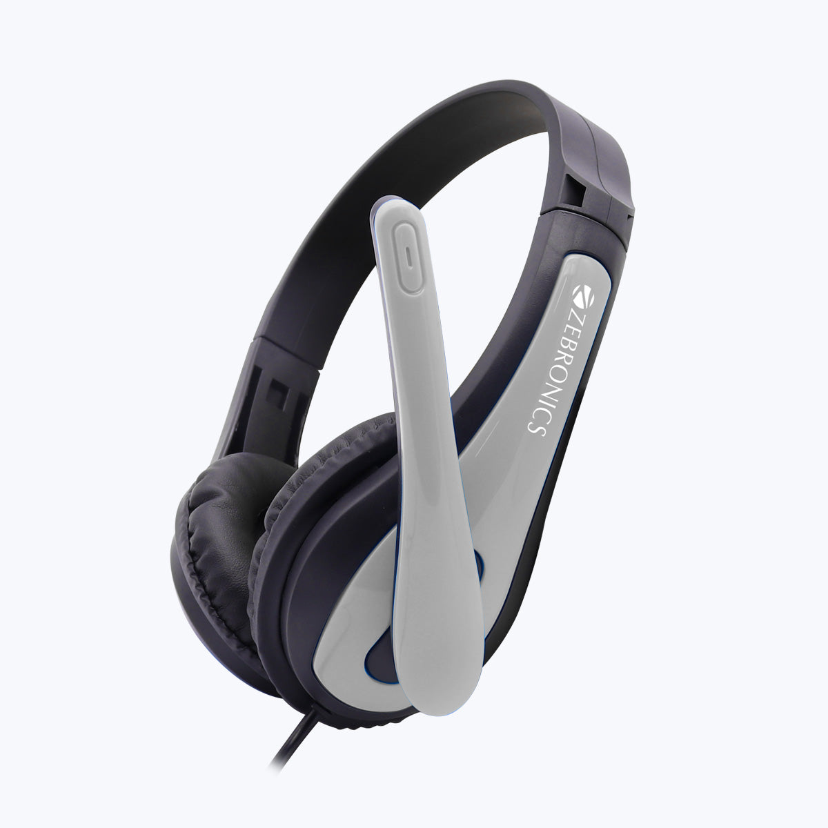 Zeb-Colt - Wired Headphone - Zebronics