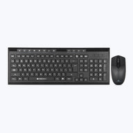 Zeb-Companion 109 - Keyboard and Mouse Combo