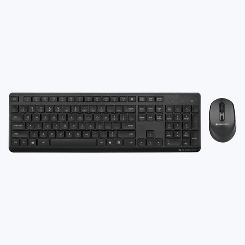Zeb-Companion 200 - Black
