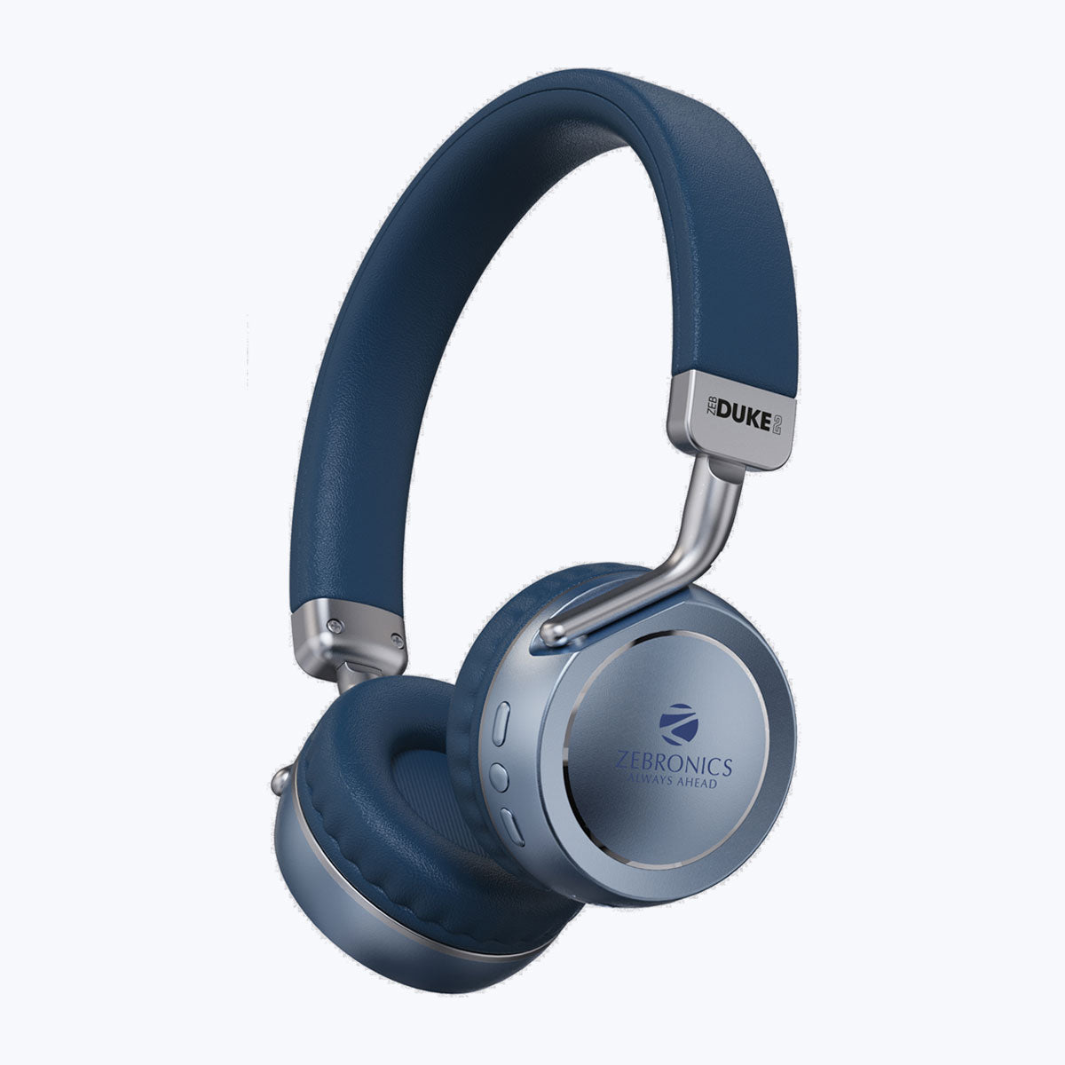 Zebronics Duke 2 Wireless Headphone