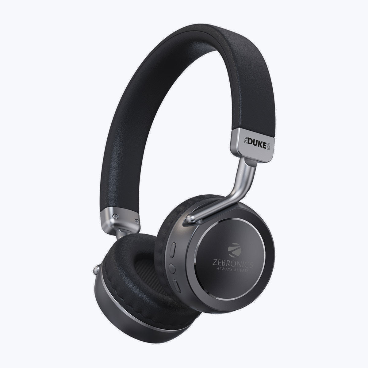 Price of best sale zebronics headphones