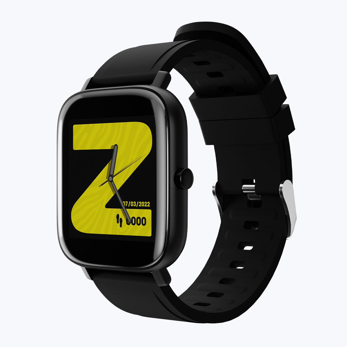 boAt Xtend Sport | Fitness Tracker Smartwatch with 1.69