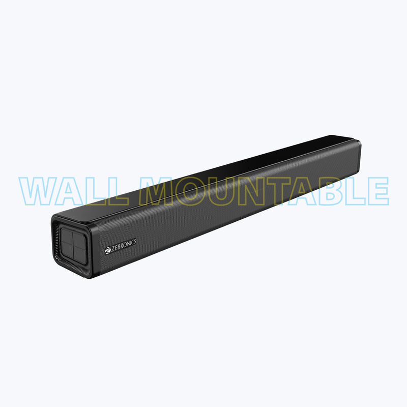 Zebronics Juke Bar 2500 Soundbar