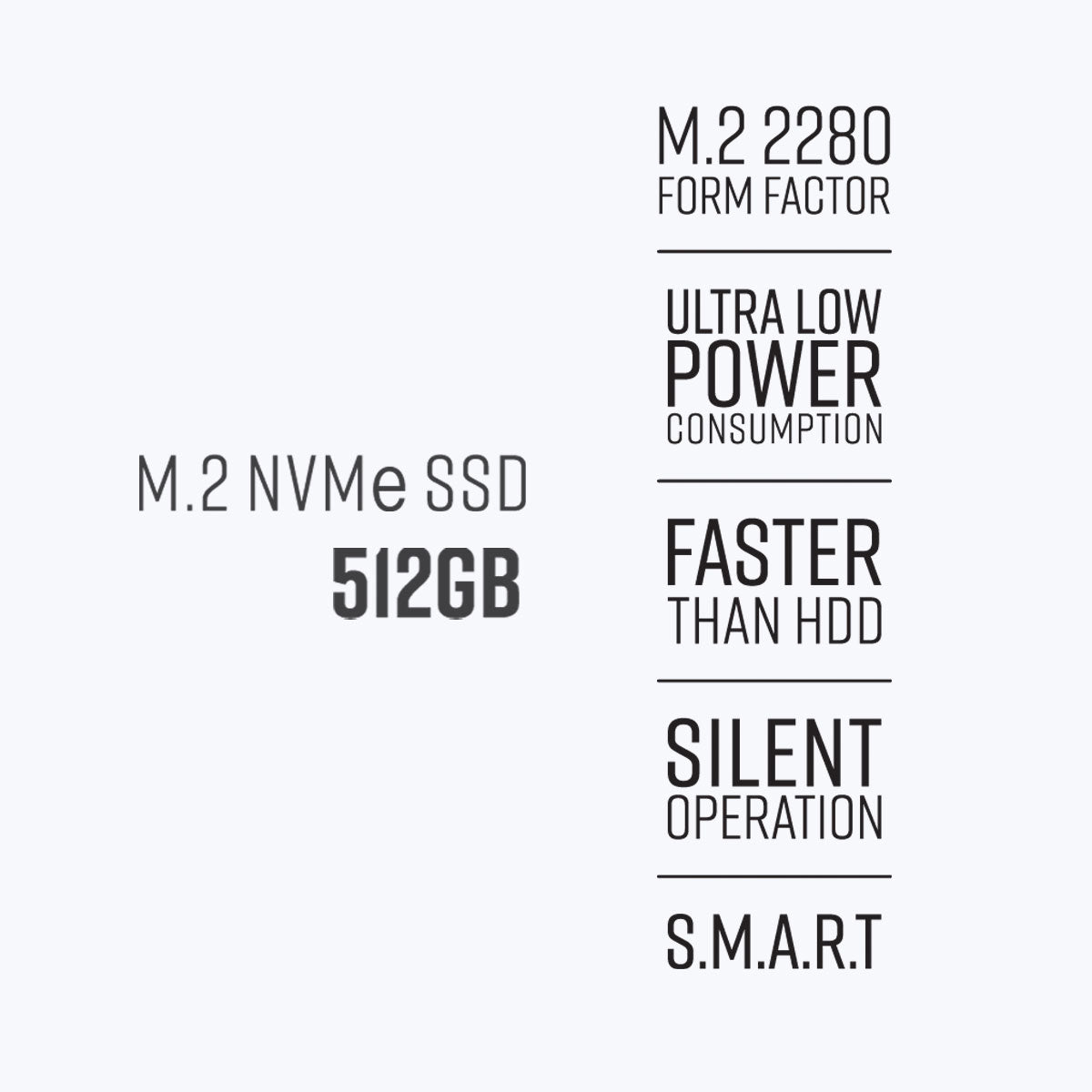 ZEB-MN52 - SSD - Zebronics