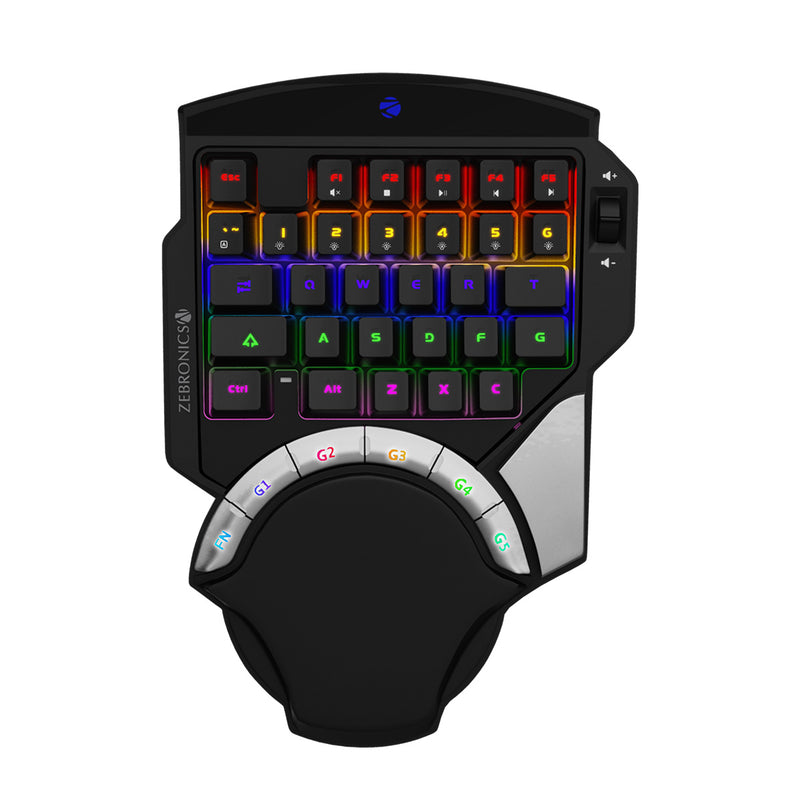 Premium Gaming Keyboard