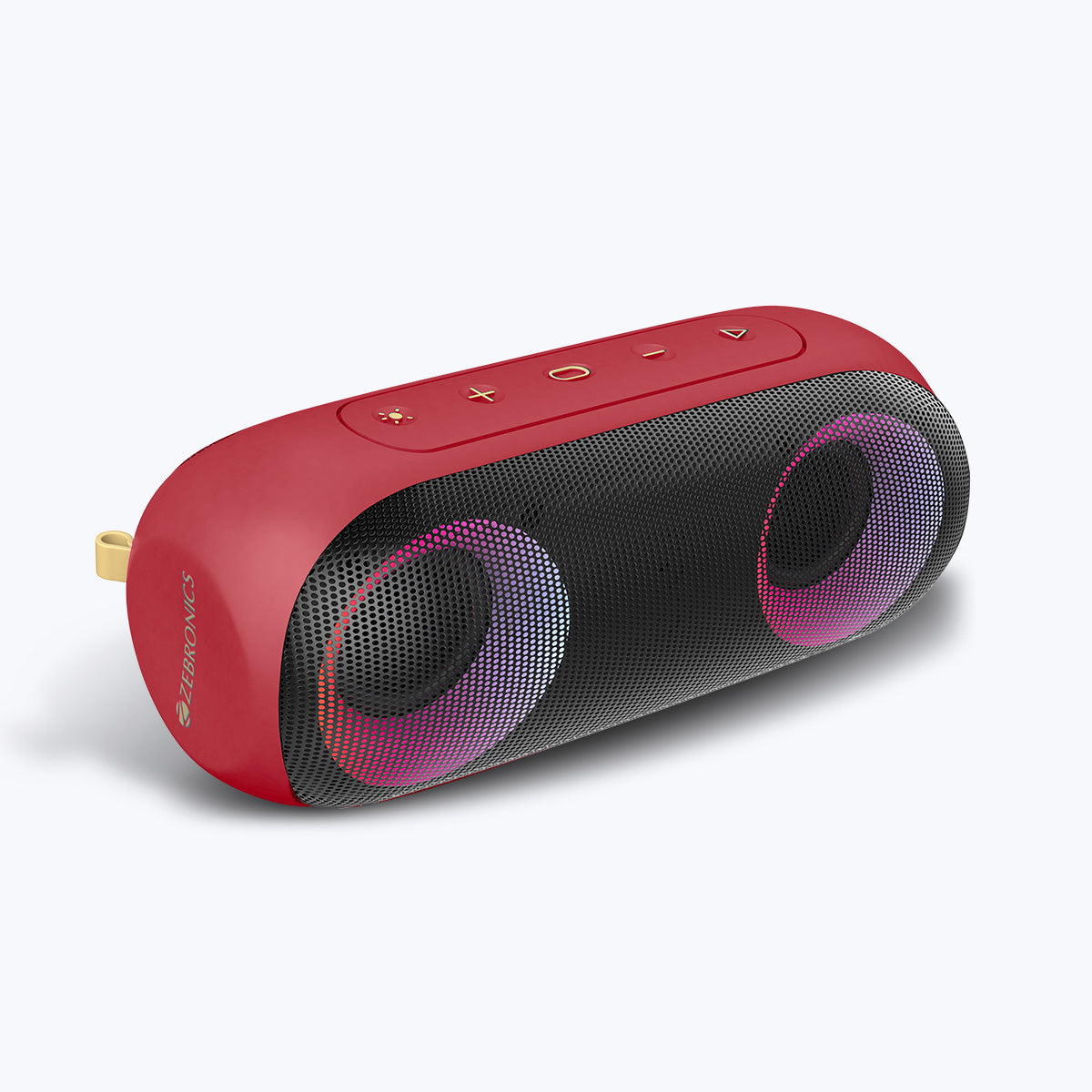 Portable bluetooth speaker sales zebronics price