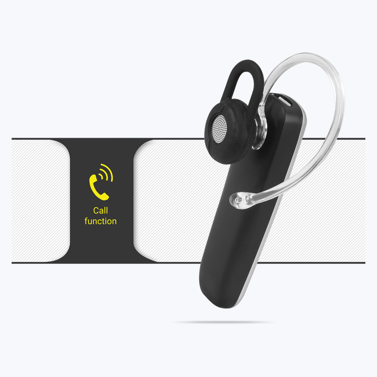 Zeb joy bluetooth online headset