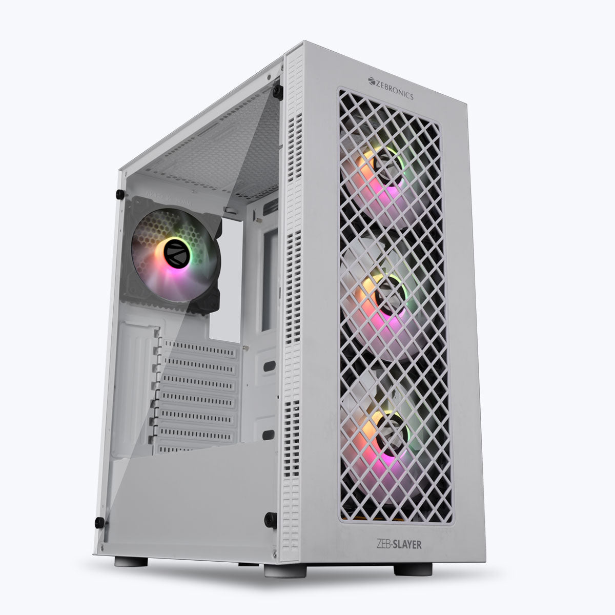 Zebronics Cabinet