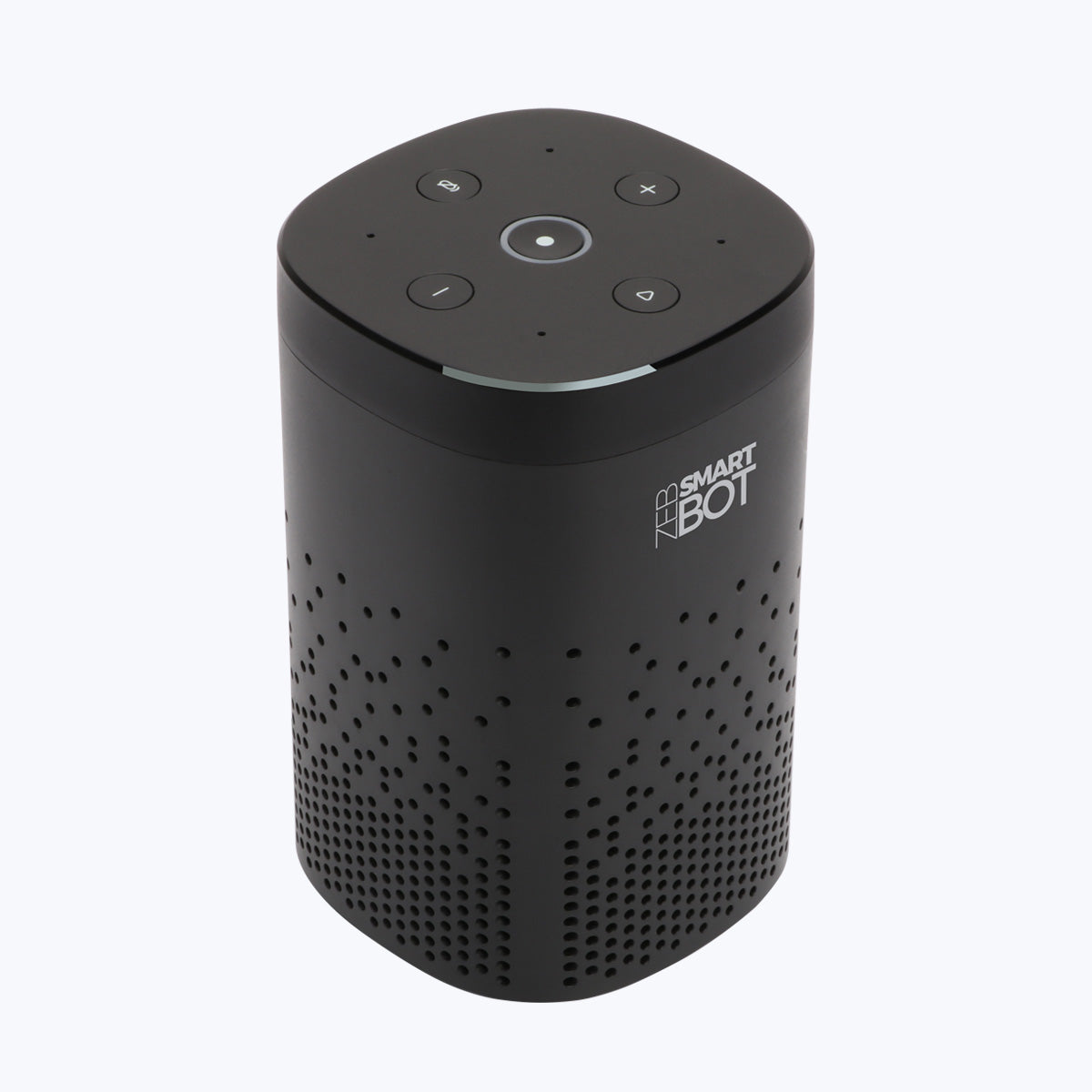 Zeb-Smart Bot - Smart Speaker - Zebronics