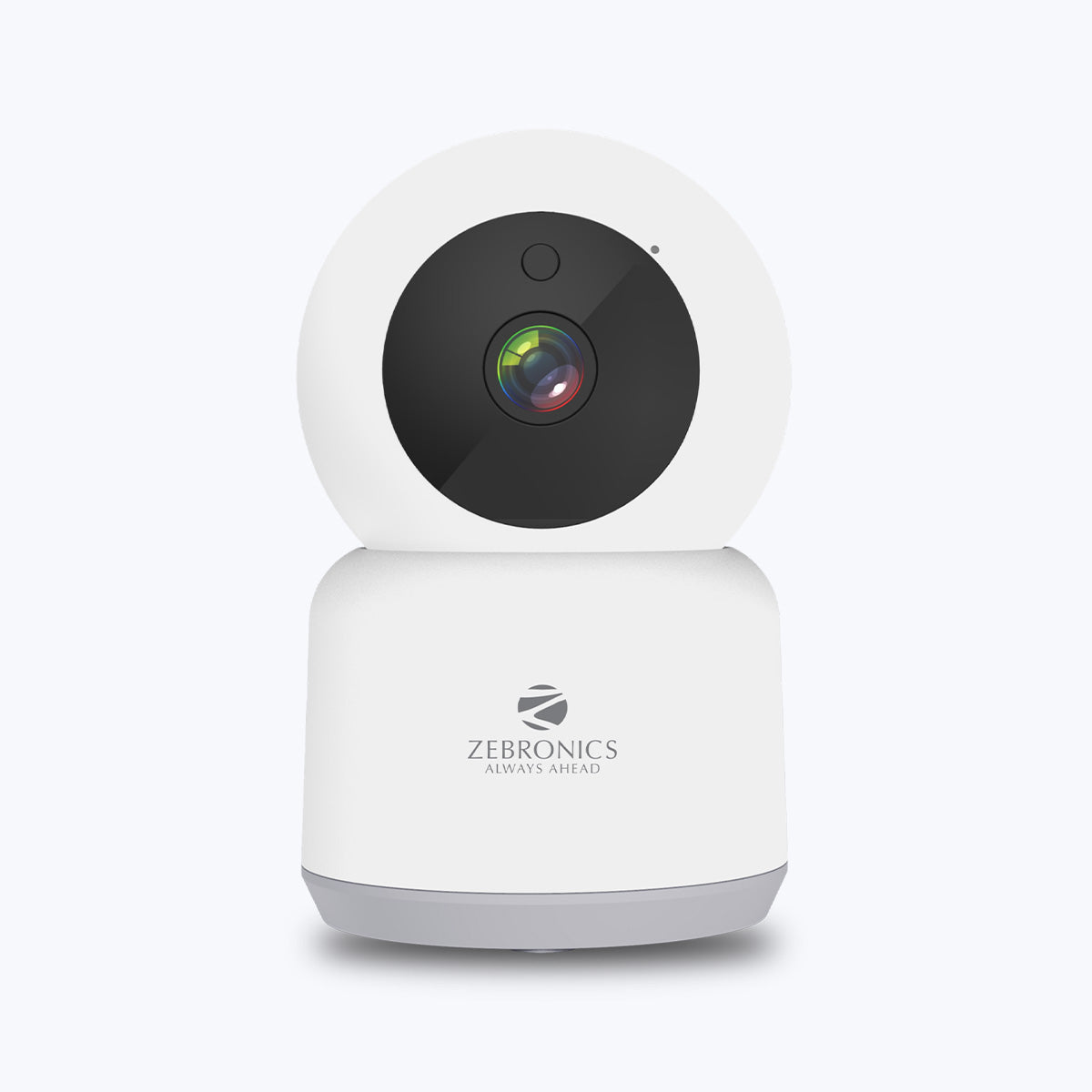 Zeb-Smart Cam 101 - Smart WiFi Camera - Zebronics