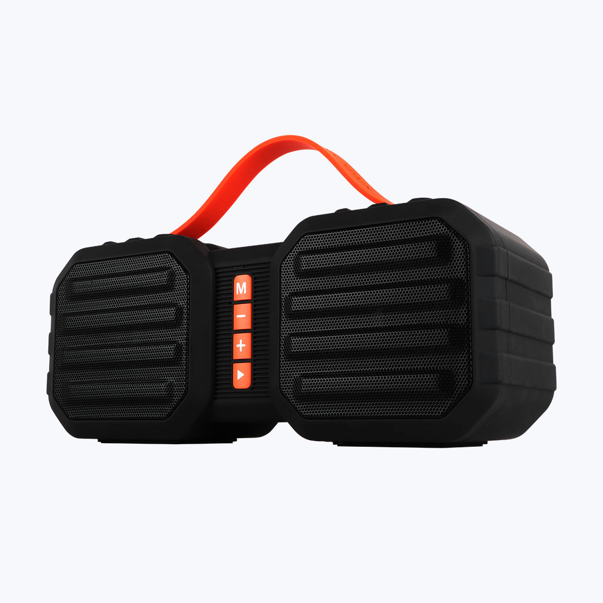 Zeb-Sound Feast 51 - Wireless Speaker - Zebronics