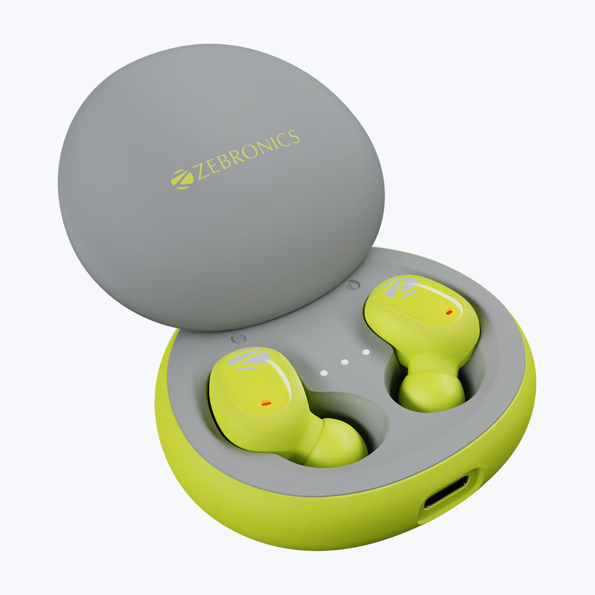 Zebronics best sale wireless earbuds