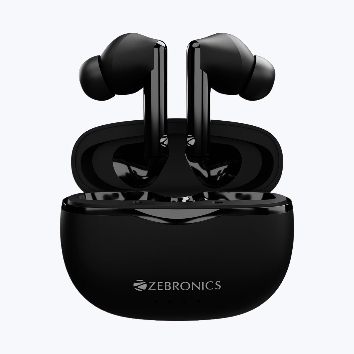 Zebronics true 2025 wireless earphones