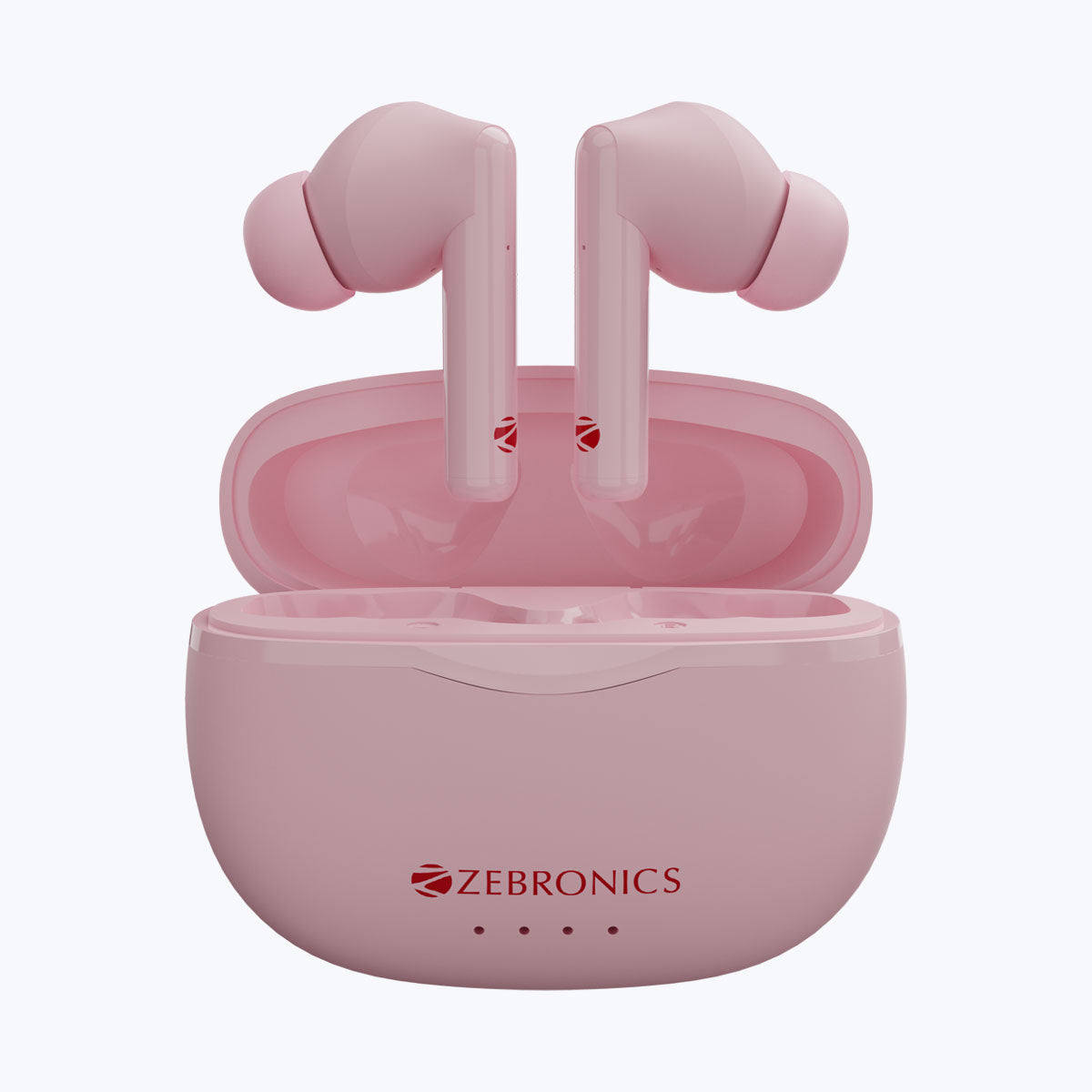 Zebronics earpods discount